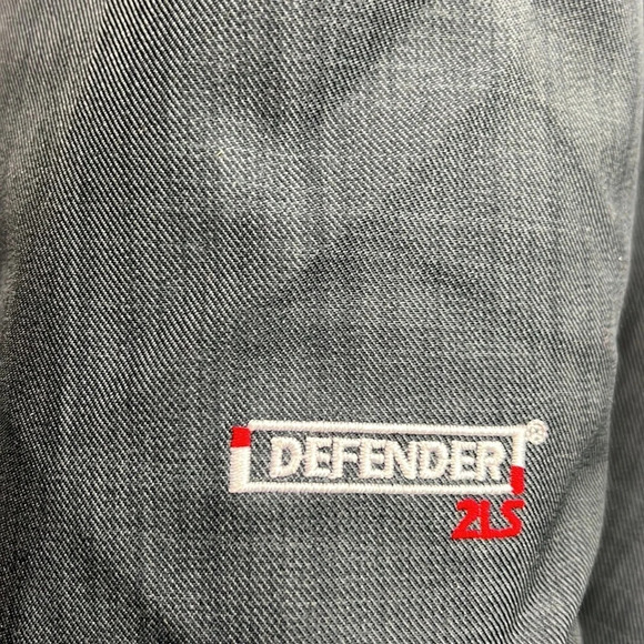 Eider Defender 2LS Outdoor Winter Ski Jacket - Picture 8 of 13